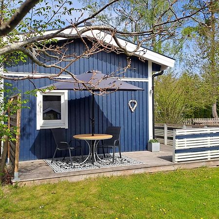 فيلا Lillhuset Naera Stockholm Tungelsta المظهر الخارجي الصورة